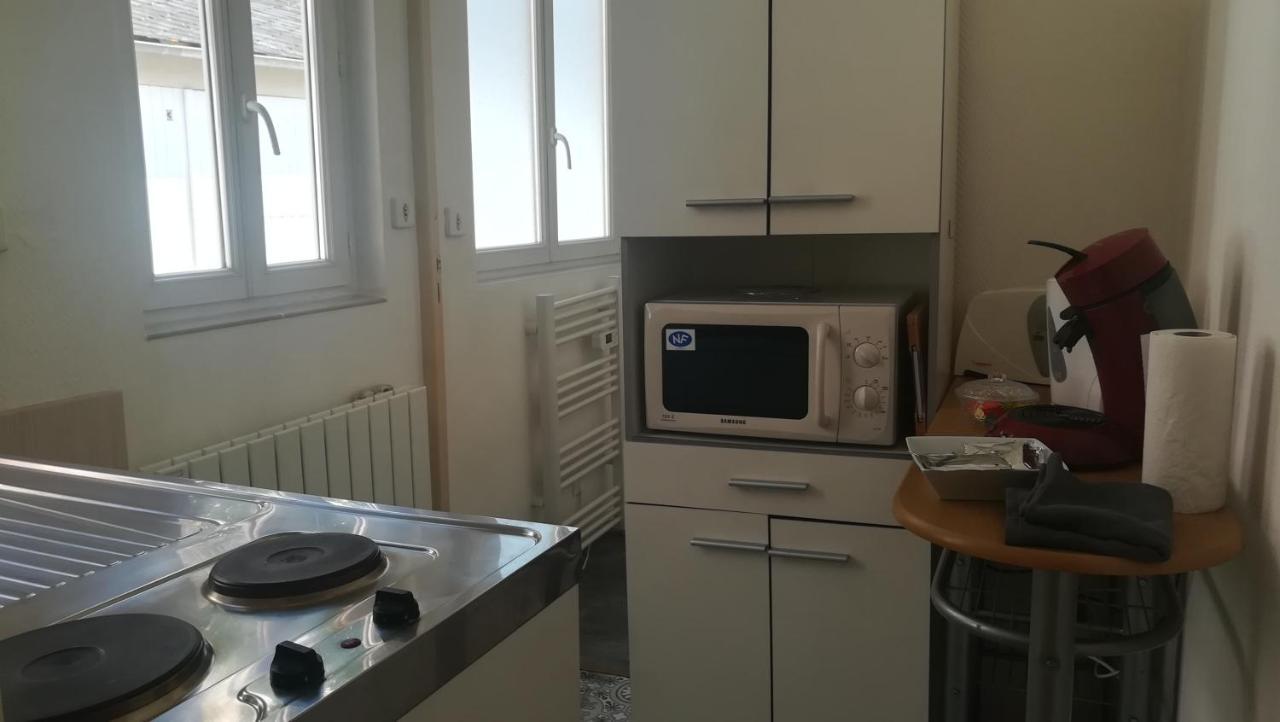 55Magenta Apartment Poitiers Exterior photo